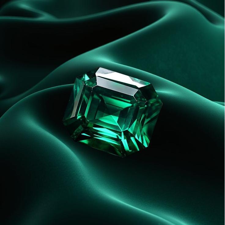 Why Is It Called "Emerald Cut"?