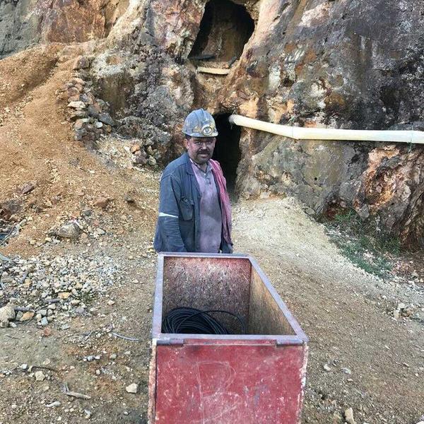 Everything You Need to Know About a Tour to a Colombian Emerald Mine