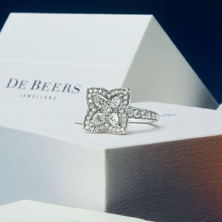 De Beers Shuts Down Its Lab-Grown Diamond Line: What’s Next for This Market?