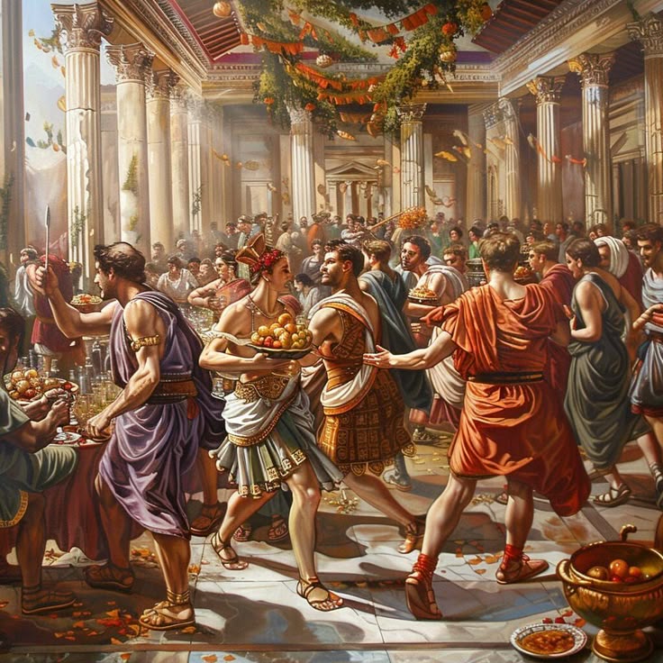 The Connection Between Emeralds and the History of the Roman Empire