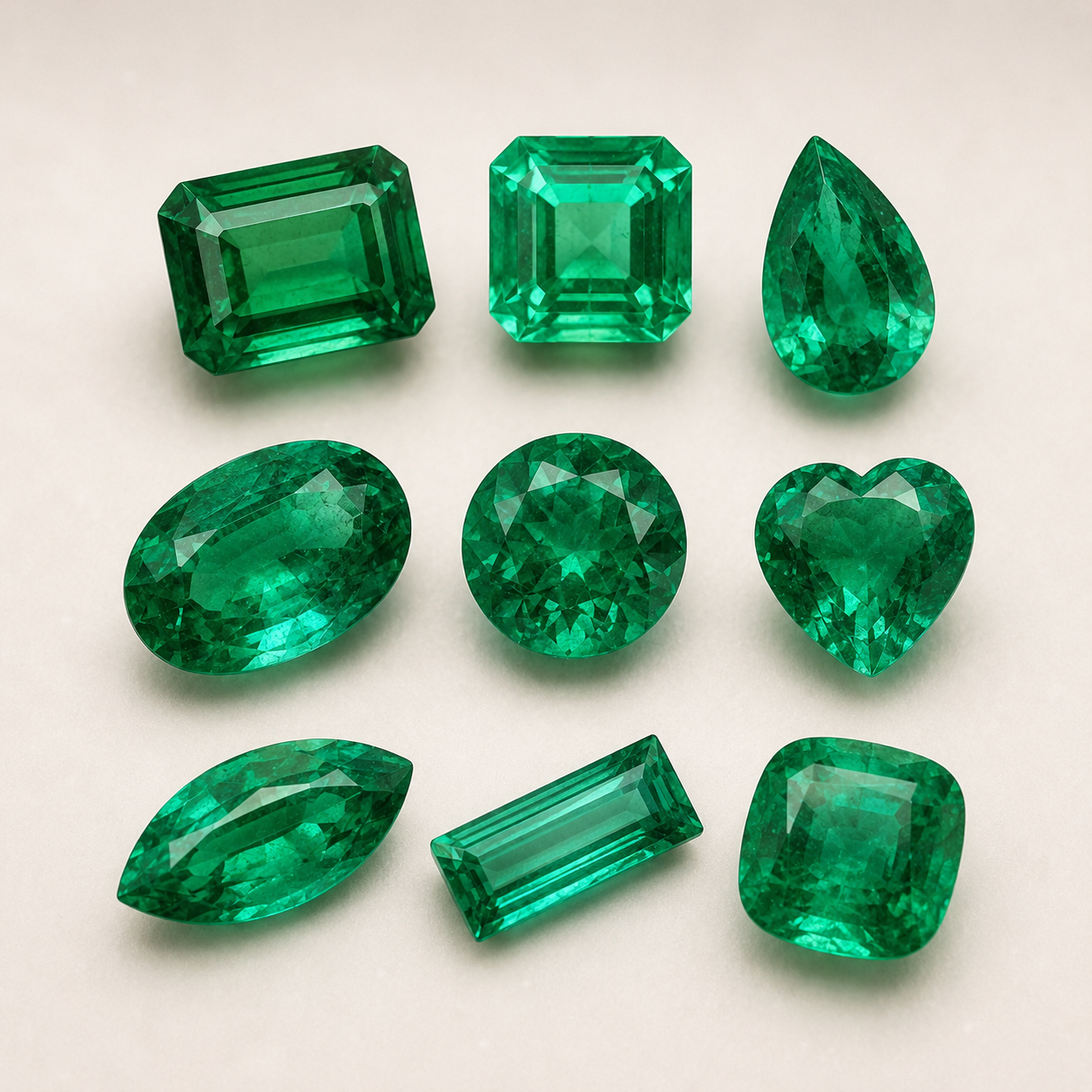 Which Emerald Cut Is the Most Expensive?