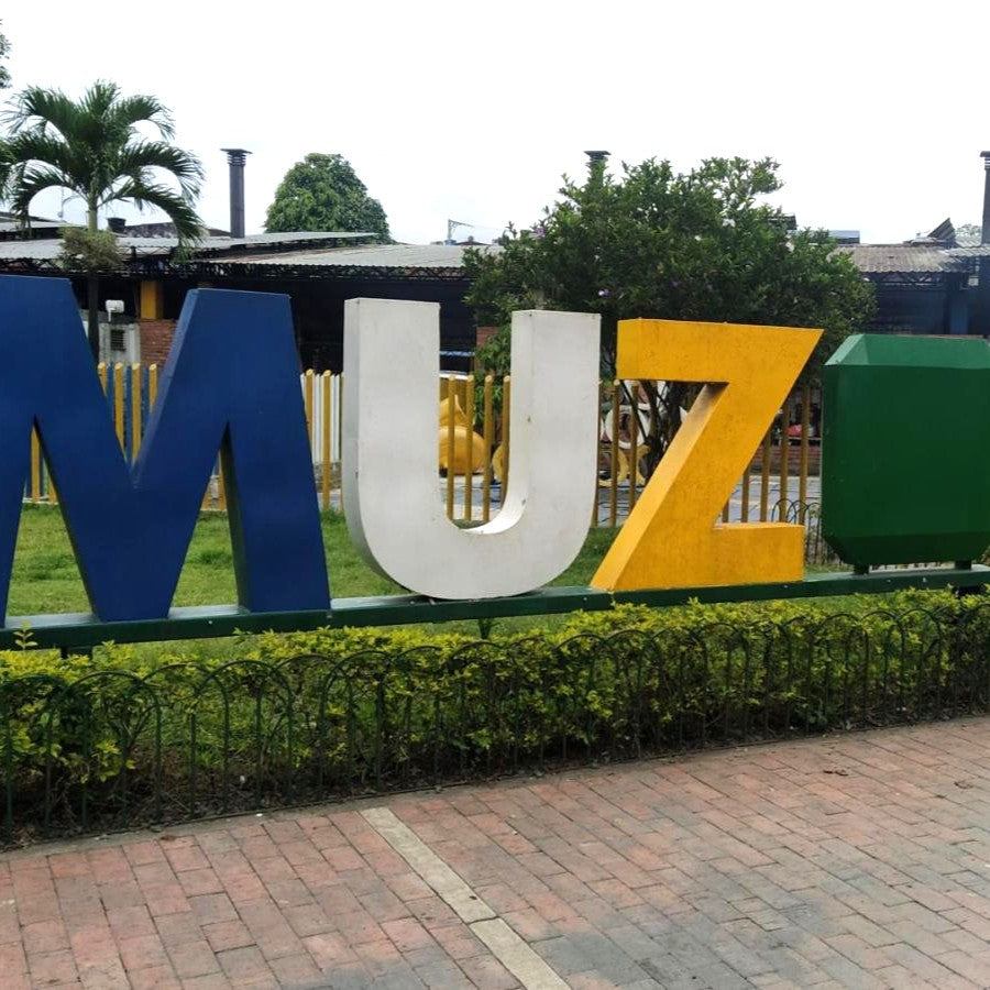 Muzo: The Emerald Capital of the World is in Colombia