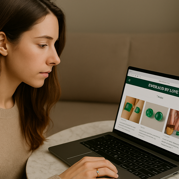 What Are the Best Blogs and Sources to Learn About Emeralds?