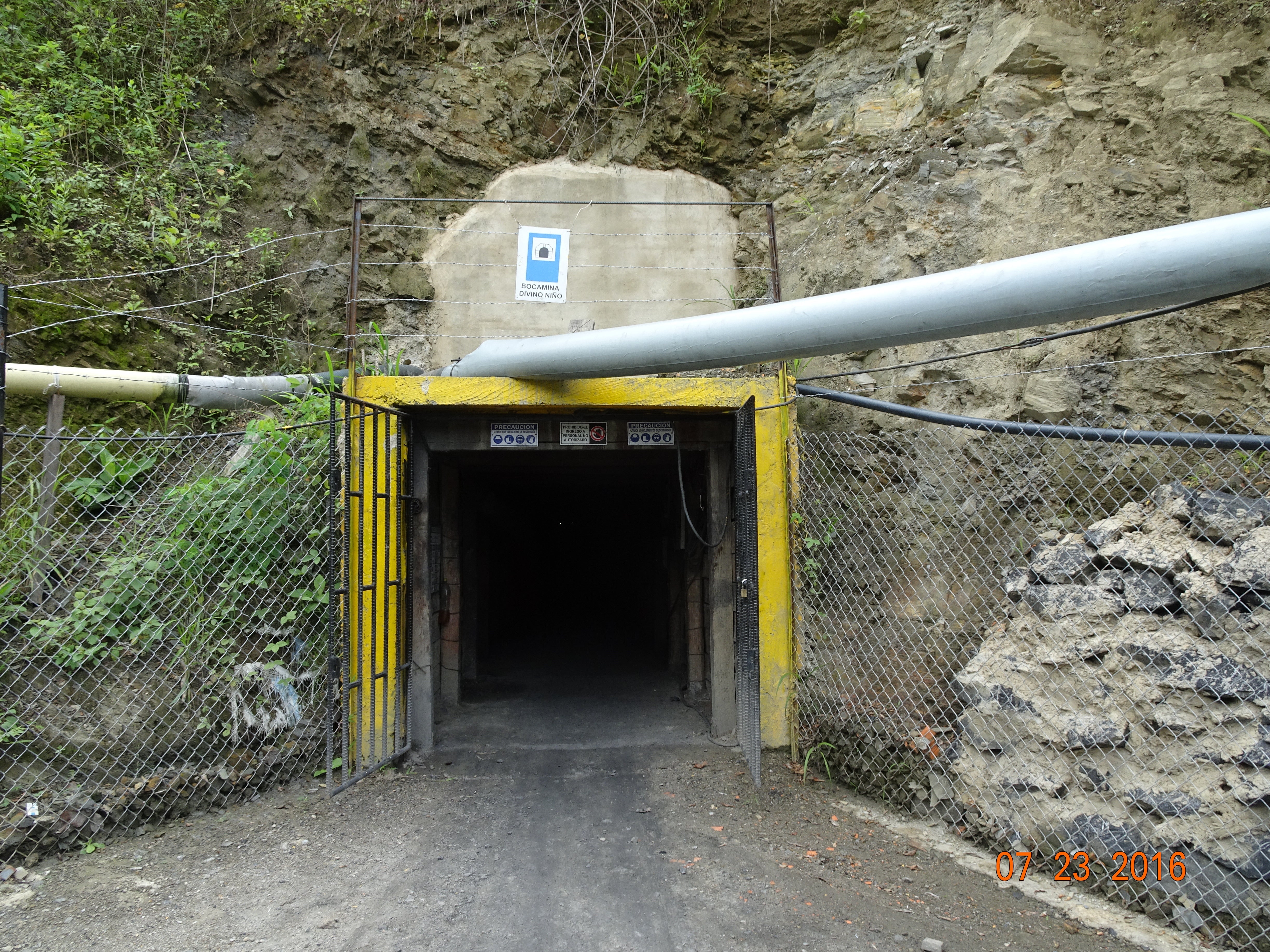 La Pita Emerald Mine