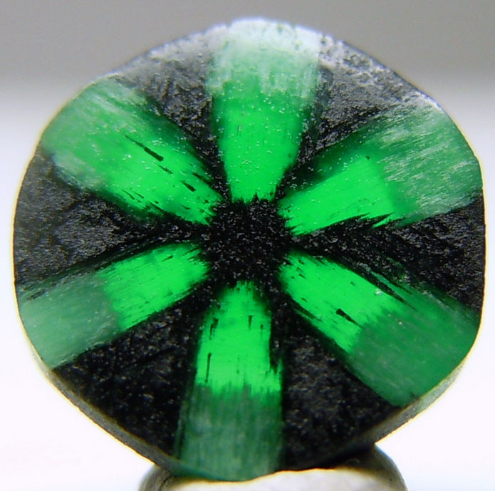 Magical Colombian Emeralds