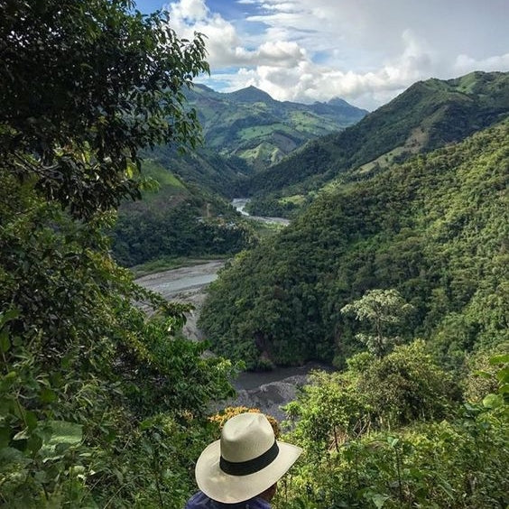 Types of Emerald Deposits in Colombia