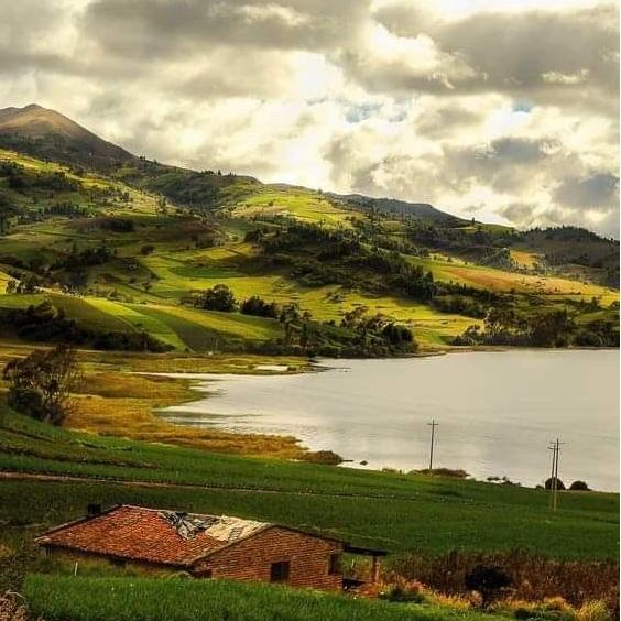 Colombian Emeralds from Boyacá, One Step Away from Gaining Protected Designation of Origin