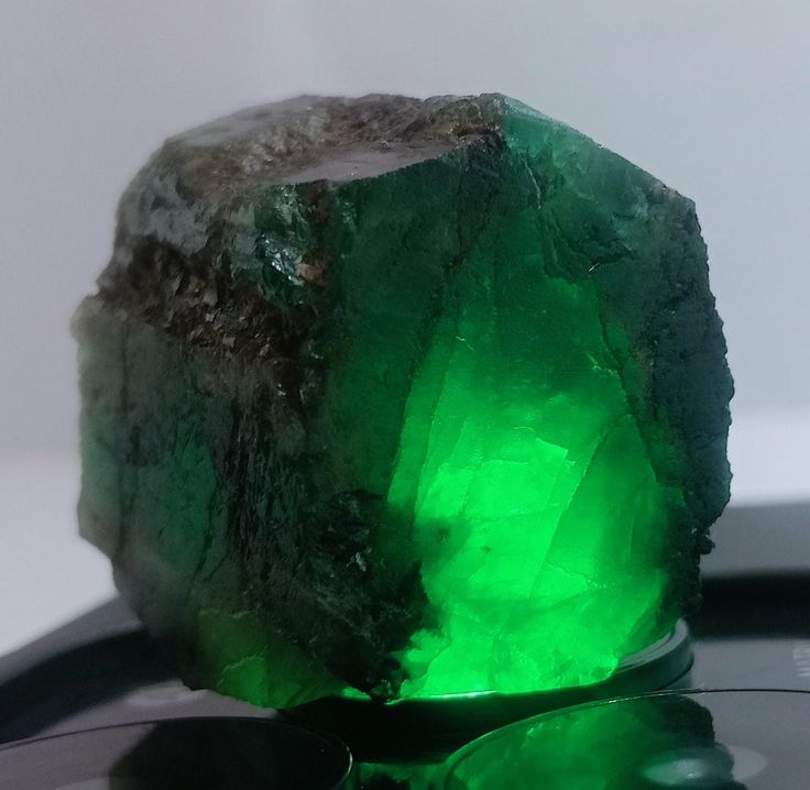 Recent Discoveries of Gigant Emeralds and Everything You Need to Know