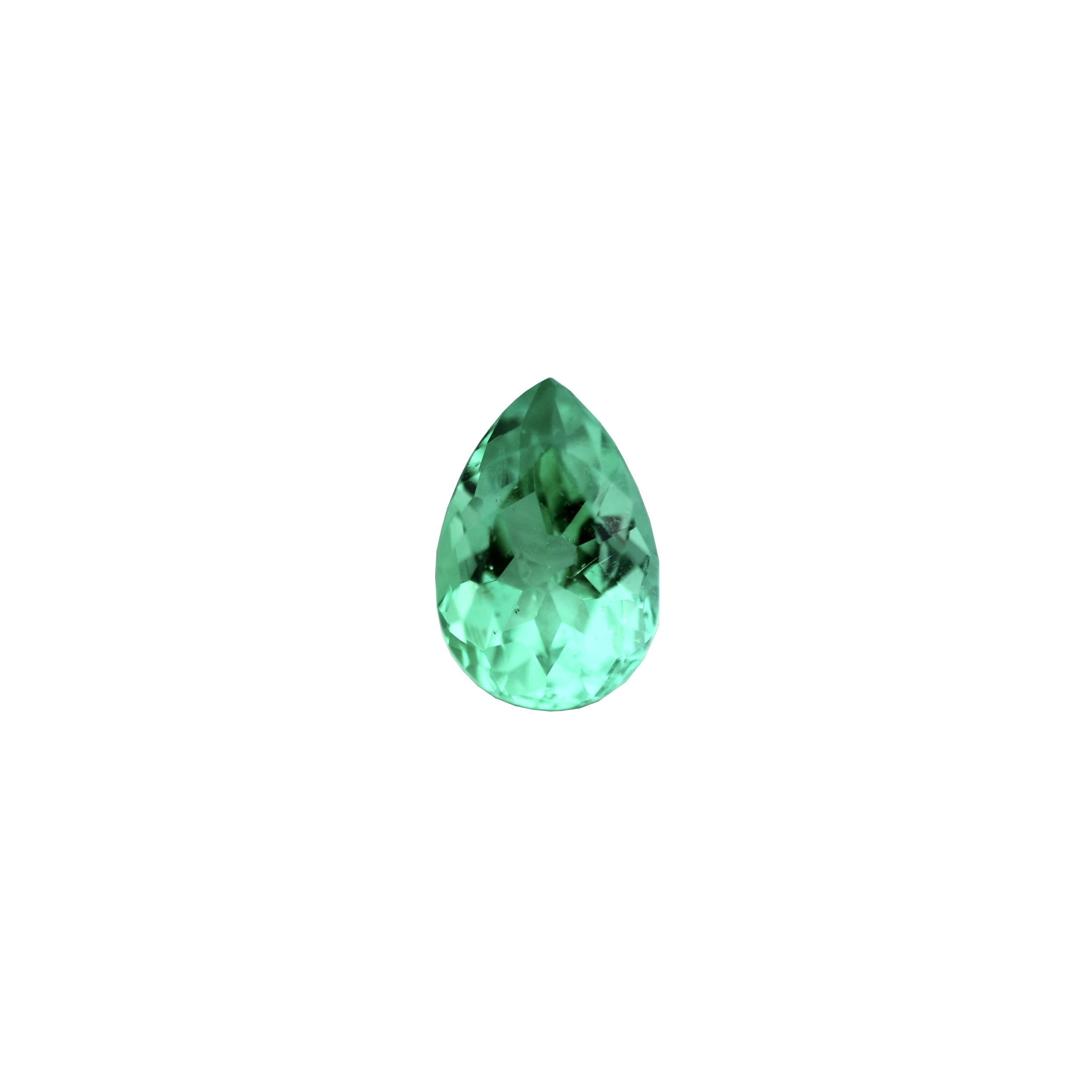 Loose Colombian Emerald High Quality Gemstone 1.87 carat