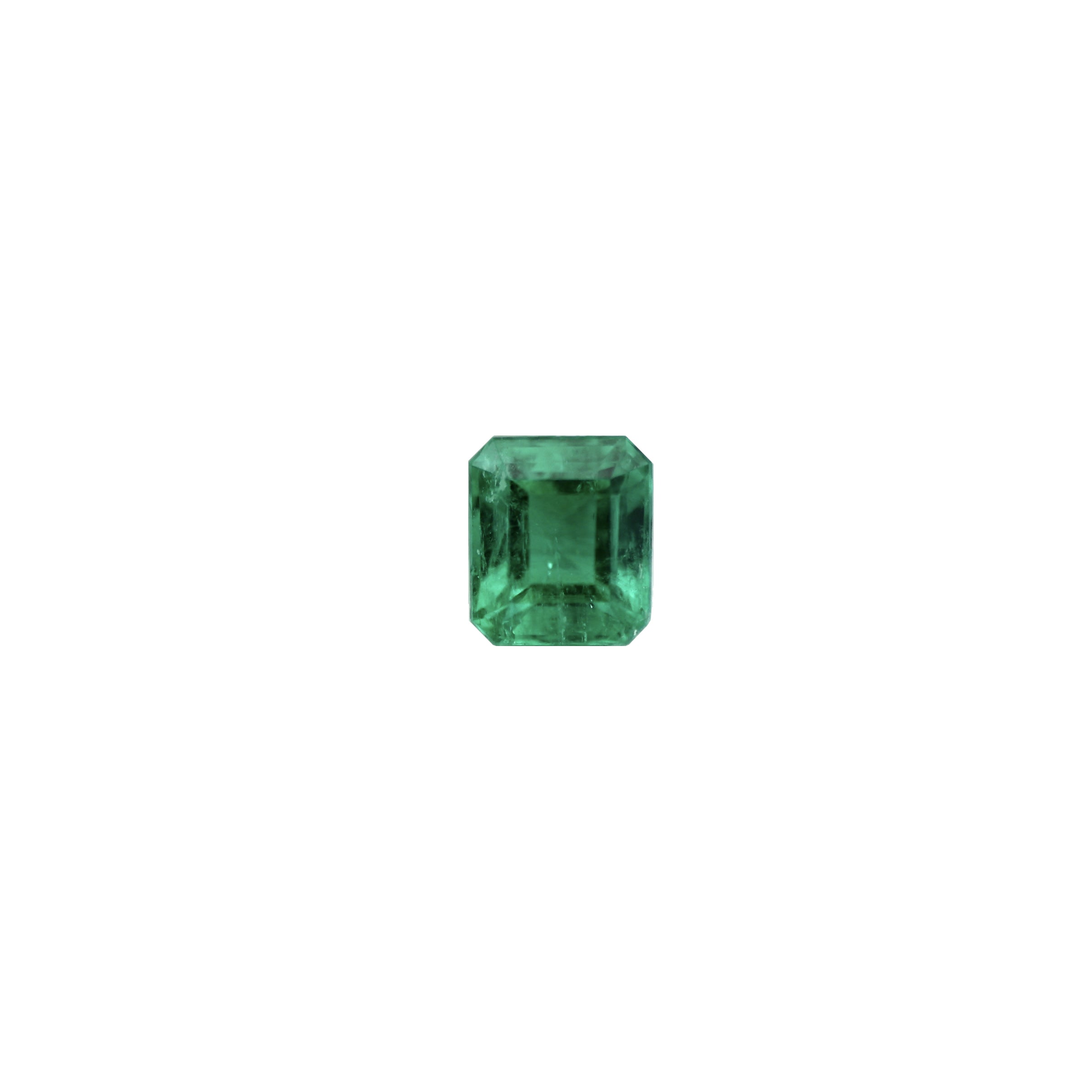 This exquisite 1.08 carat loose Colombian emerald showcases immaculate quality and exceptional natural beauty. Sourced from Colombia’s most prestigious mines, its vivid green hue and refined clarity make it a perfect choice for high-end jewelry or collectors seeking timeless elegance.