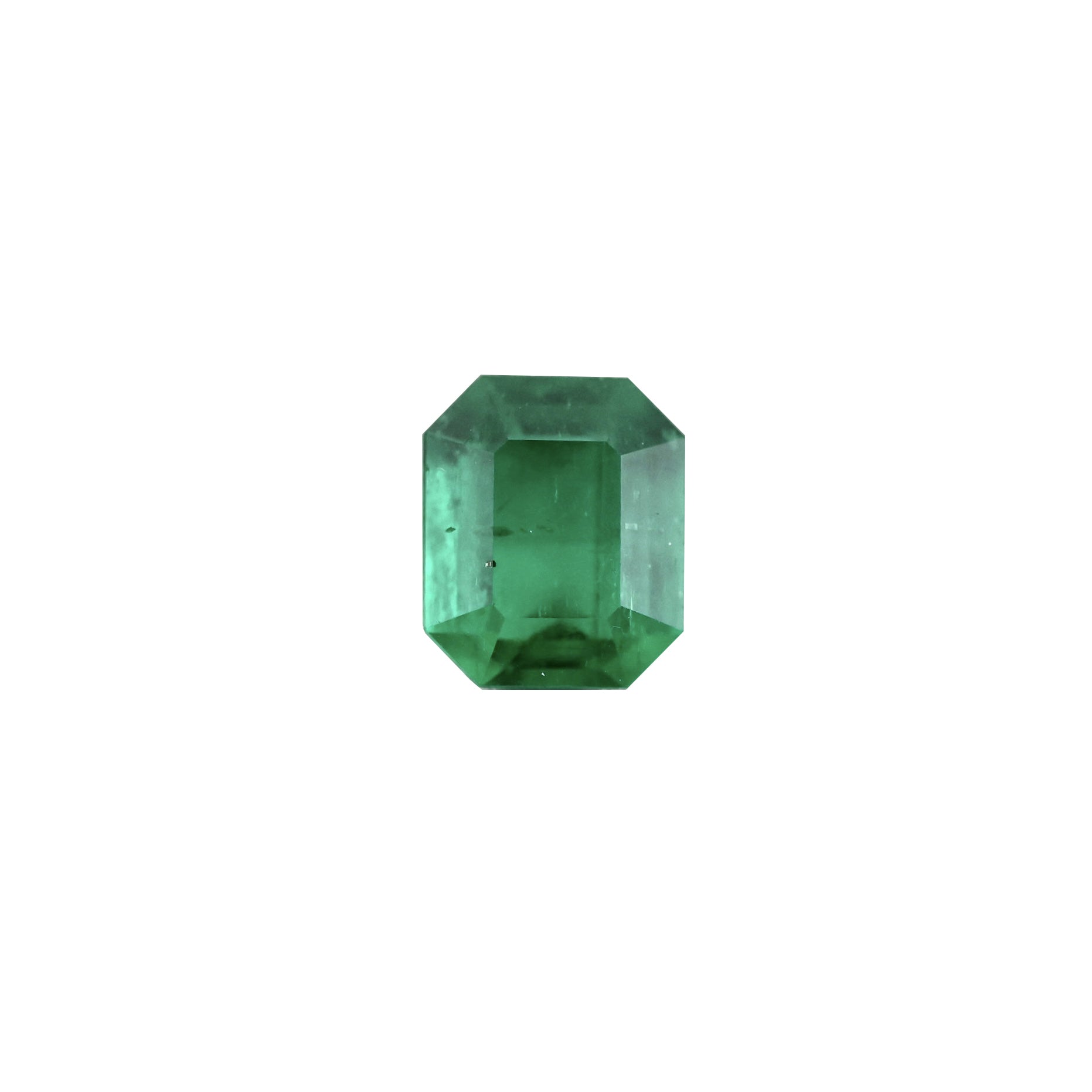 Colombian Emerald Finest Quality Gemstone on sale
