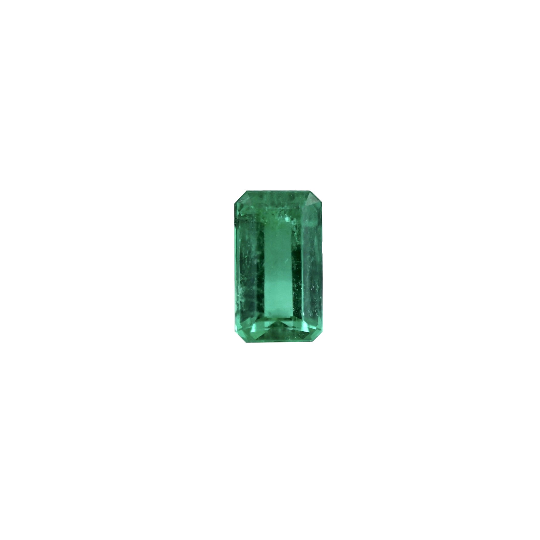 Colombian Emerald Premium Hand Selected Stone