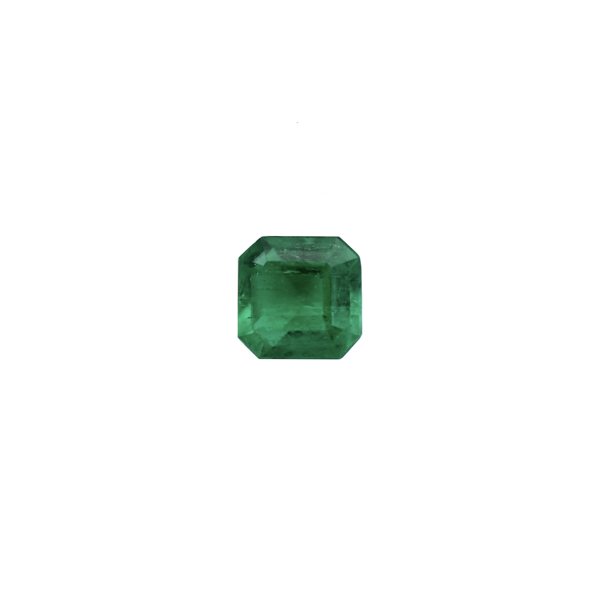 Buy now Premium 1.16 carat Colombian Emerald from Muzo
