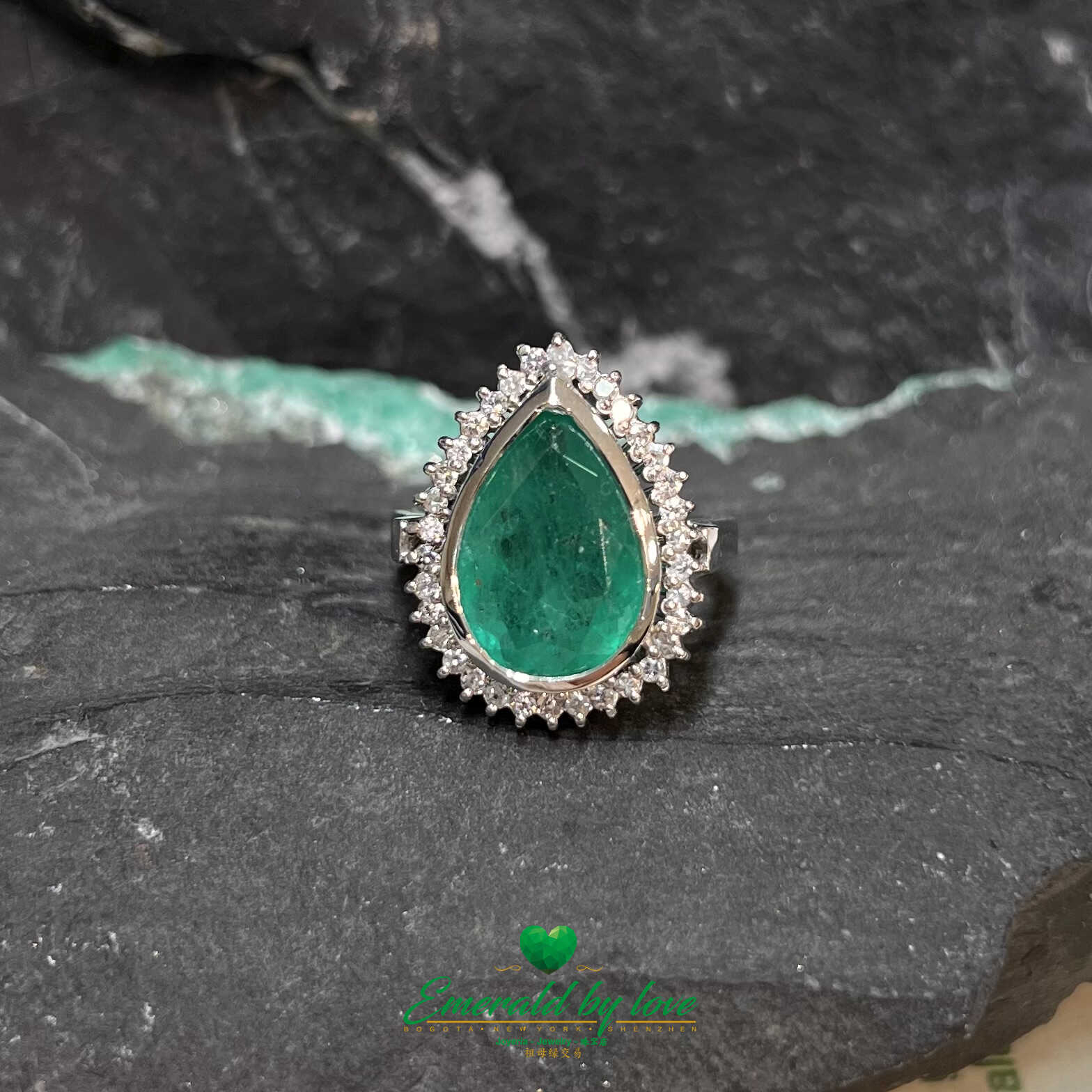 Give the gift of elegance with this meaningful piece of jewelry.