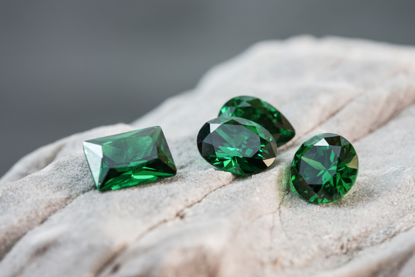 Emerald by Love – Colombian Emerald Exportation Specialists