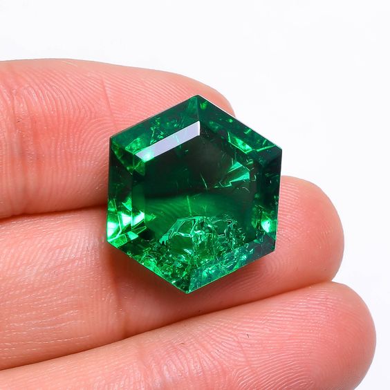 4 Steps to buy a Colombian Emerald