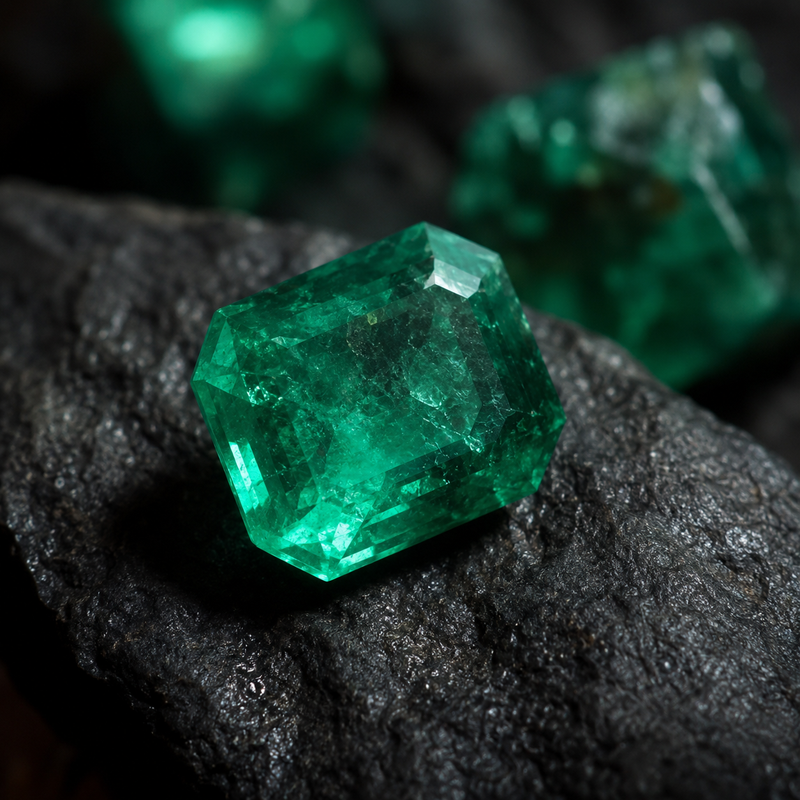 20 Facts You Didn't Know About Colombian Emeralds