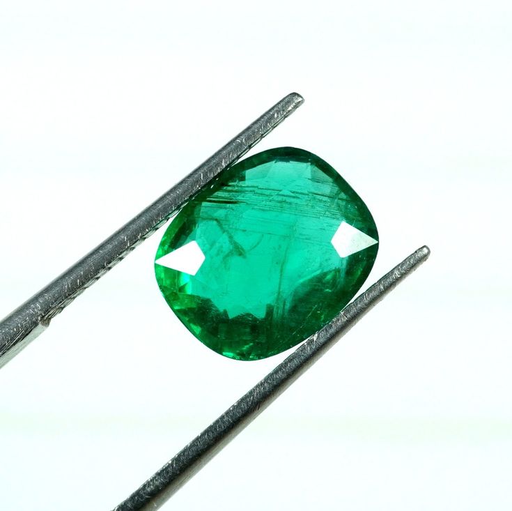 Curious facts about Colombian emeralds