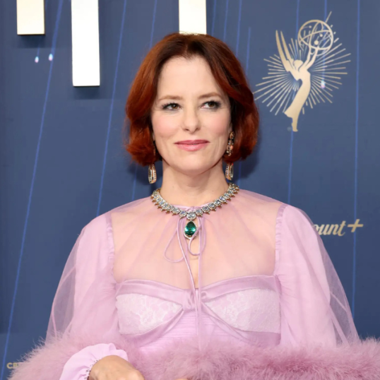 The Best of the 2025 Emmys with Emeralds
