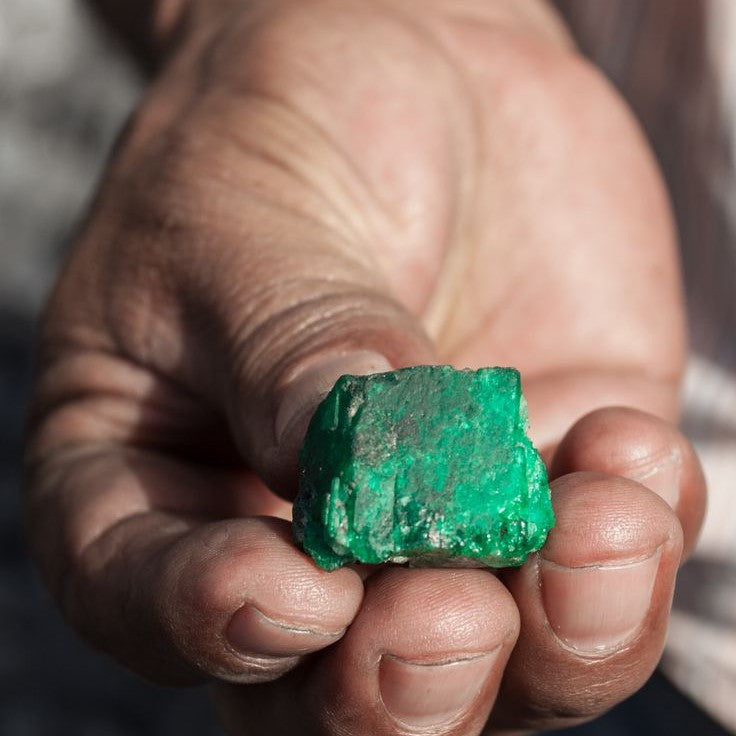 How to Know if Your Emerald is Colombian?