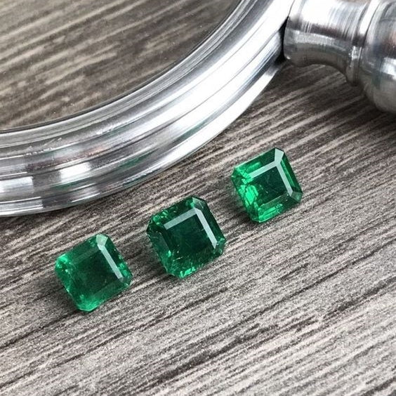 Are All Colombian Emeralds of High Quality?