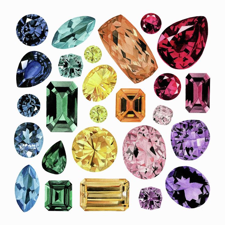 Sister Gems: Green Beryls That Aren’t Colombian Emeralds