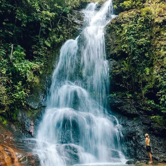 Urban legends on emerald lost in Colombia