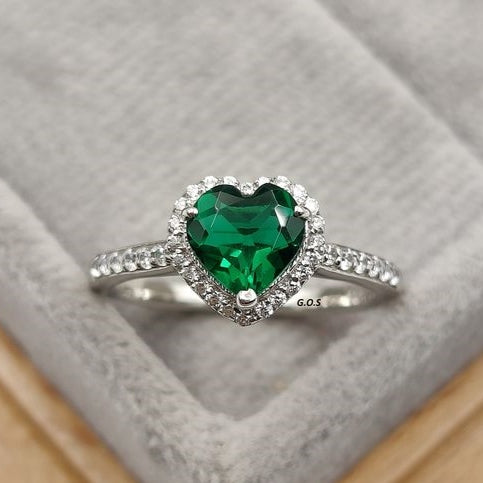 Best Valentine's gift: a Colombian emerald