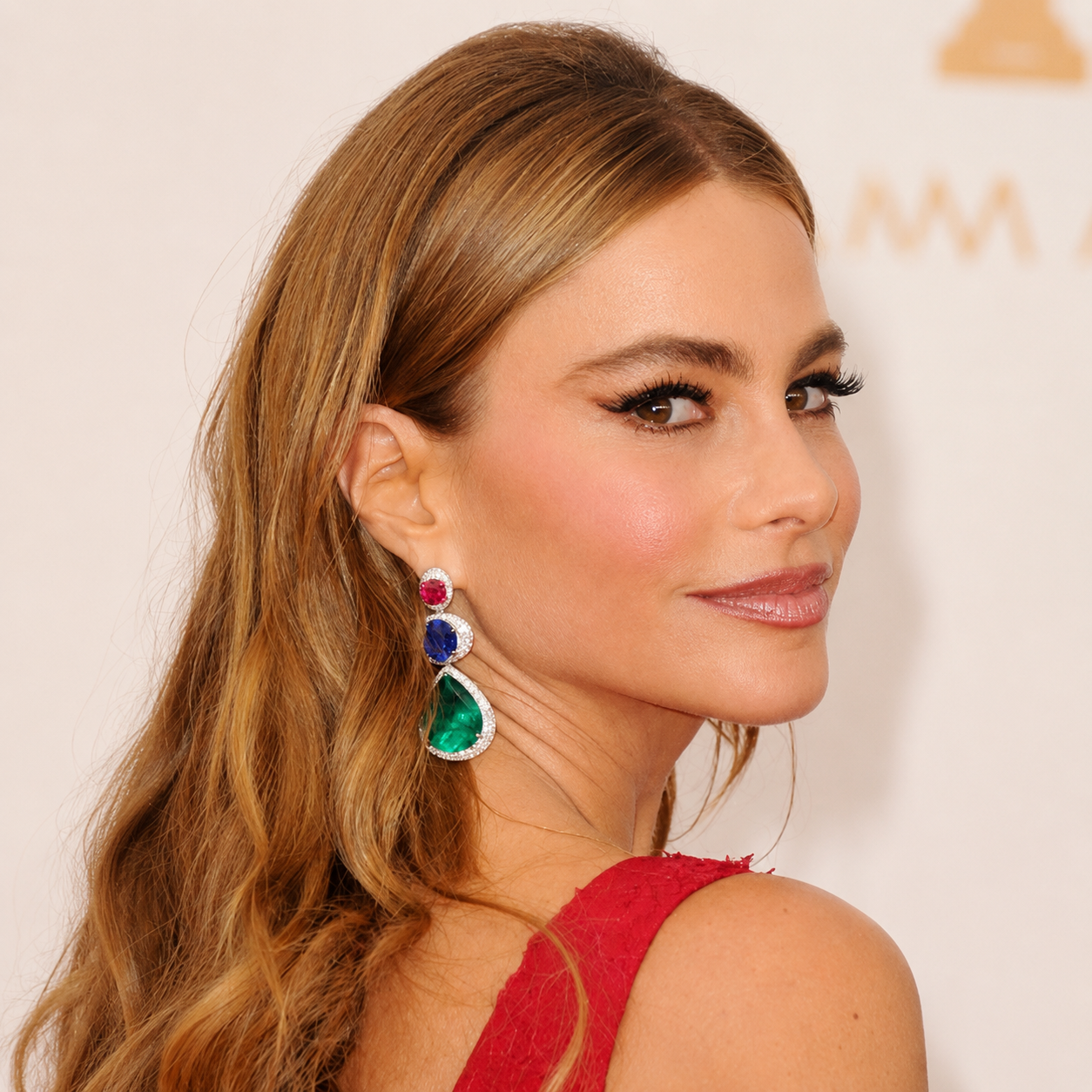 Famous Colombian Emeralds Worn by Celebrities