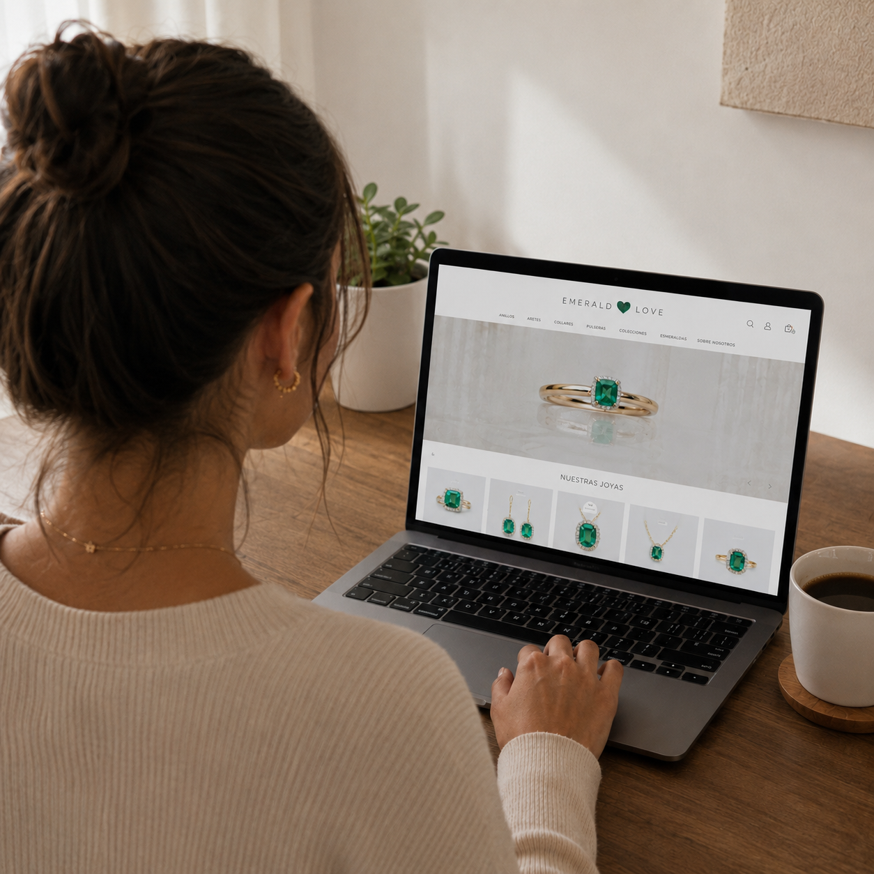 Is It Safe to Buy Colombian Emeralds Online?