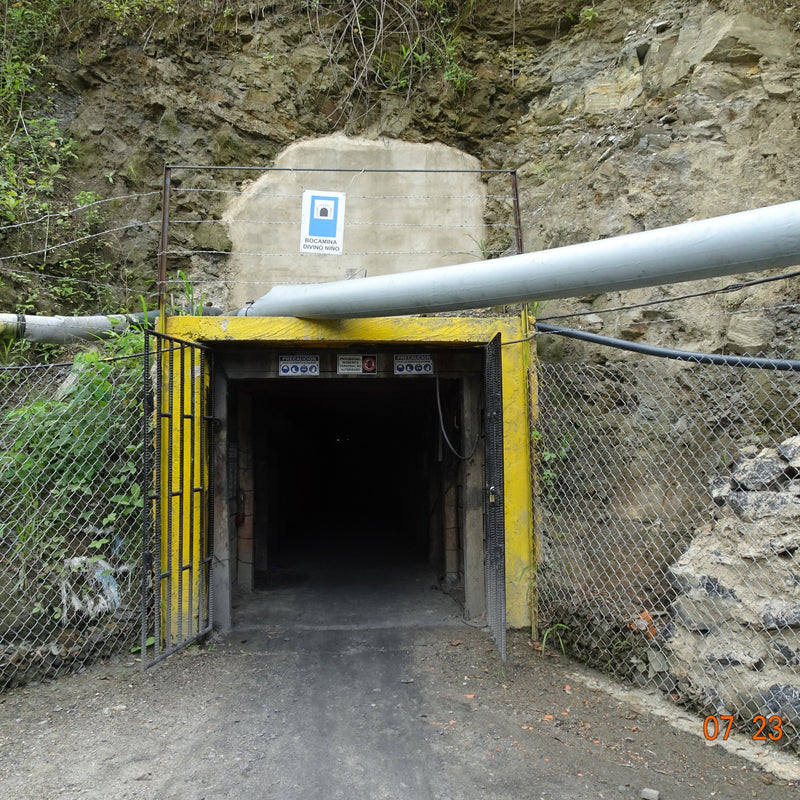 La Pita Emerald Mine