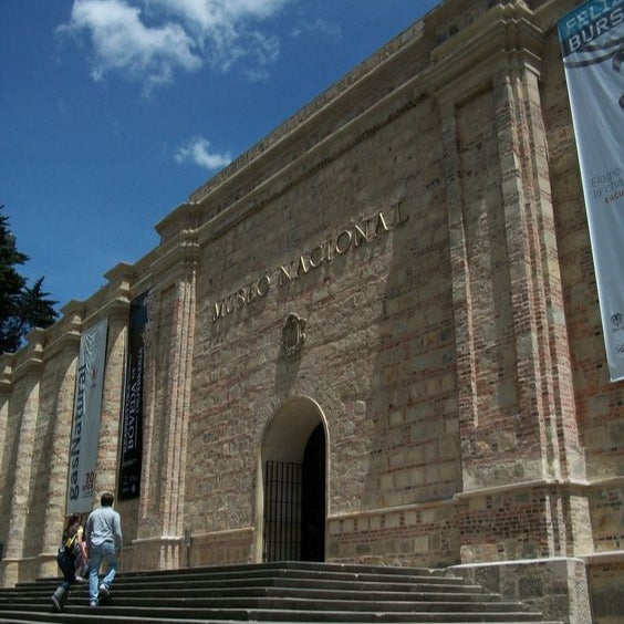 Colombian emeralds, a treasure guarded at the National Museum