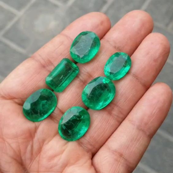 The 10 most frequently asked questions about Colombian emeralds