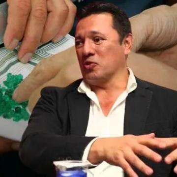 Who Was Hernando Sánchez, the Emerald Czar?