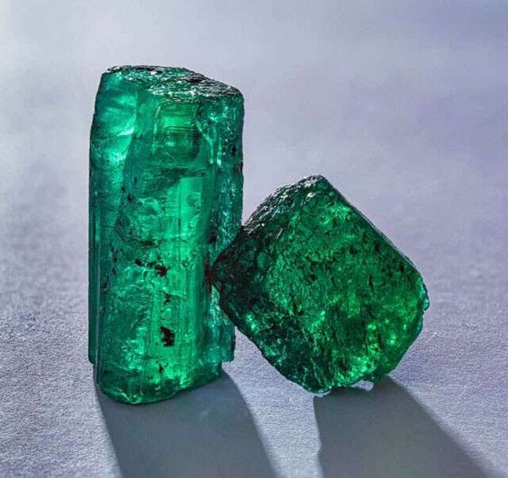 Don't buy emerald until you see this.