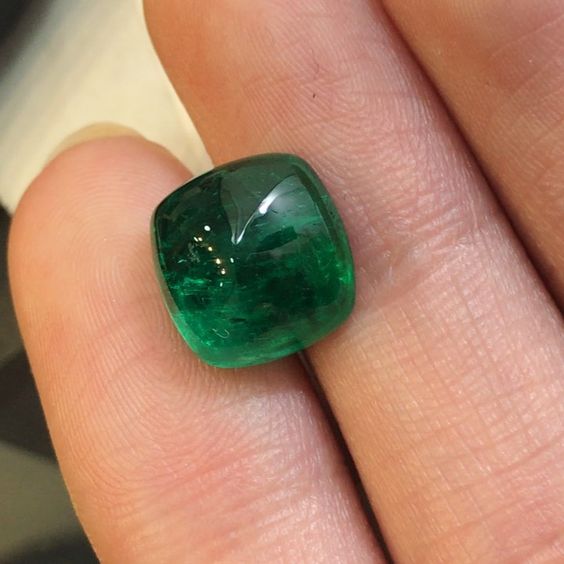 7 keys before buying Colombian emeralds