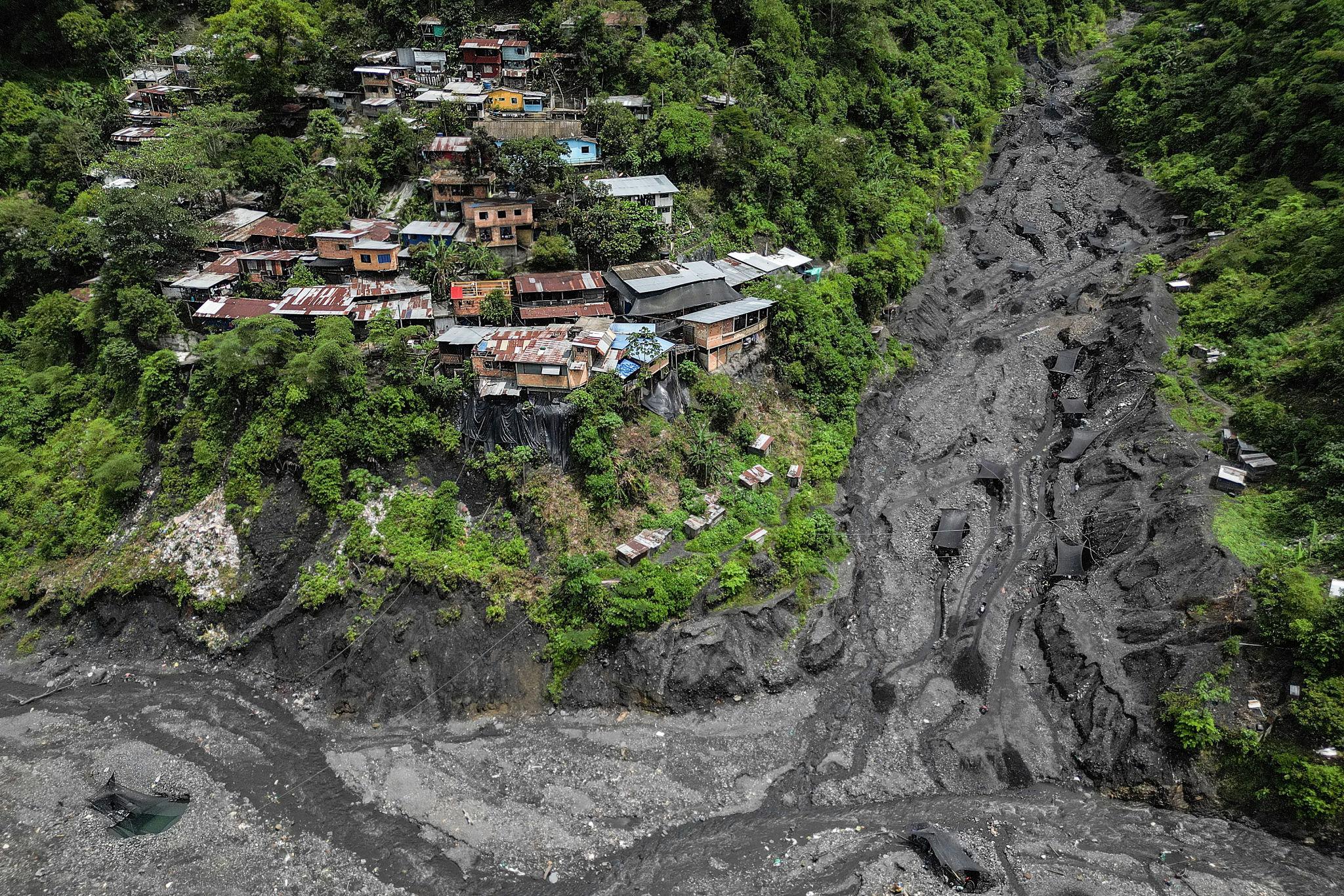 What Is the Oldest Emerald Mine in Colombia?