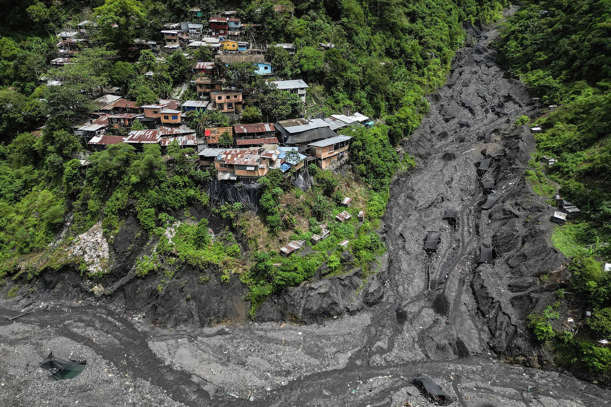 What Is the Oldest Emerald Mine in Colombia?