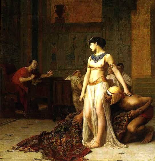Cleopatra’s Emeralds: The History, Myth, and Reality Behind the Legendary Gems