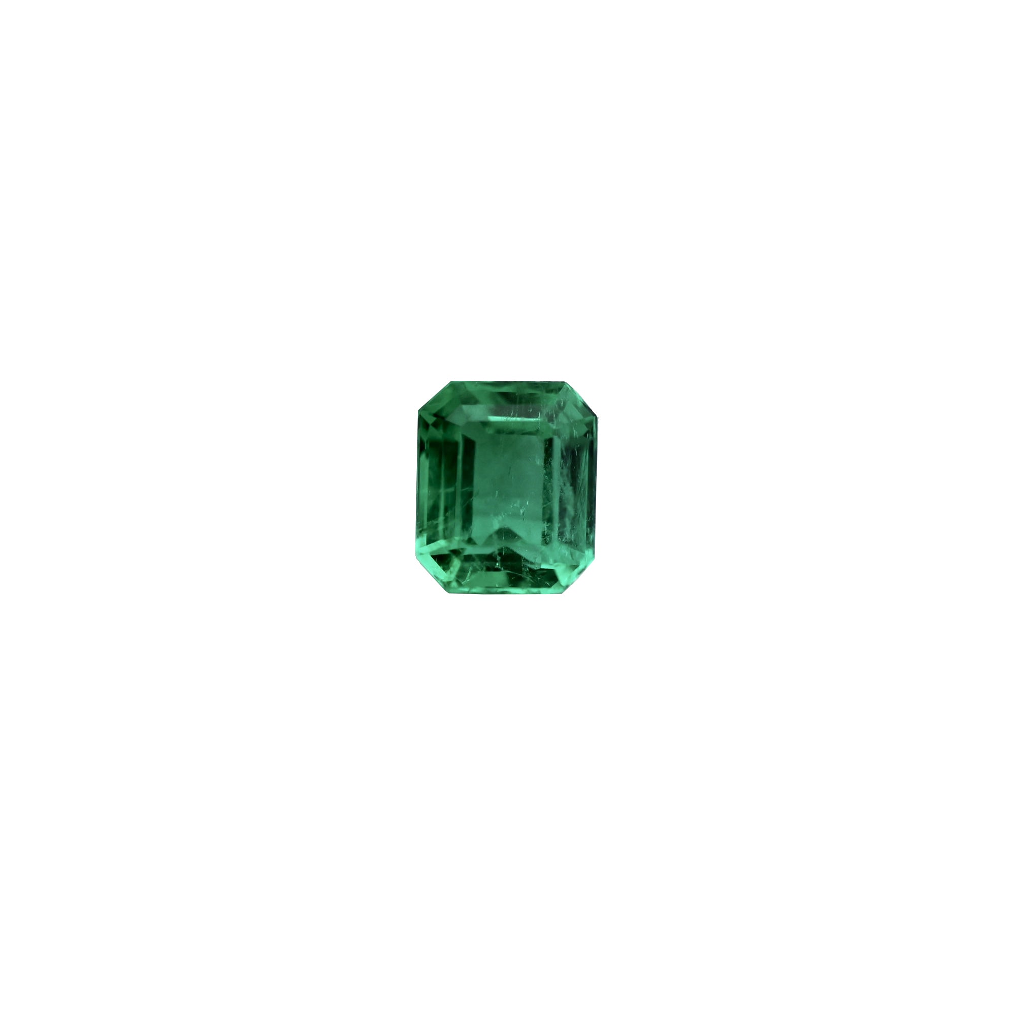 dark green emerald 