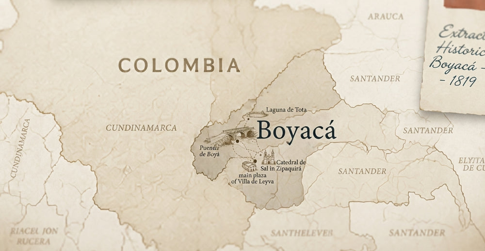 COLOMBIA