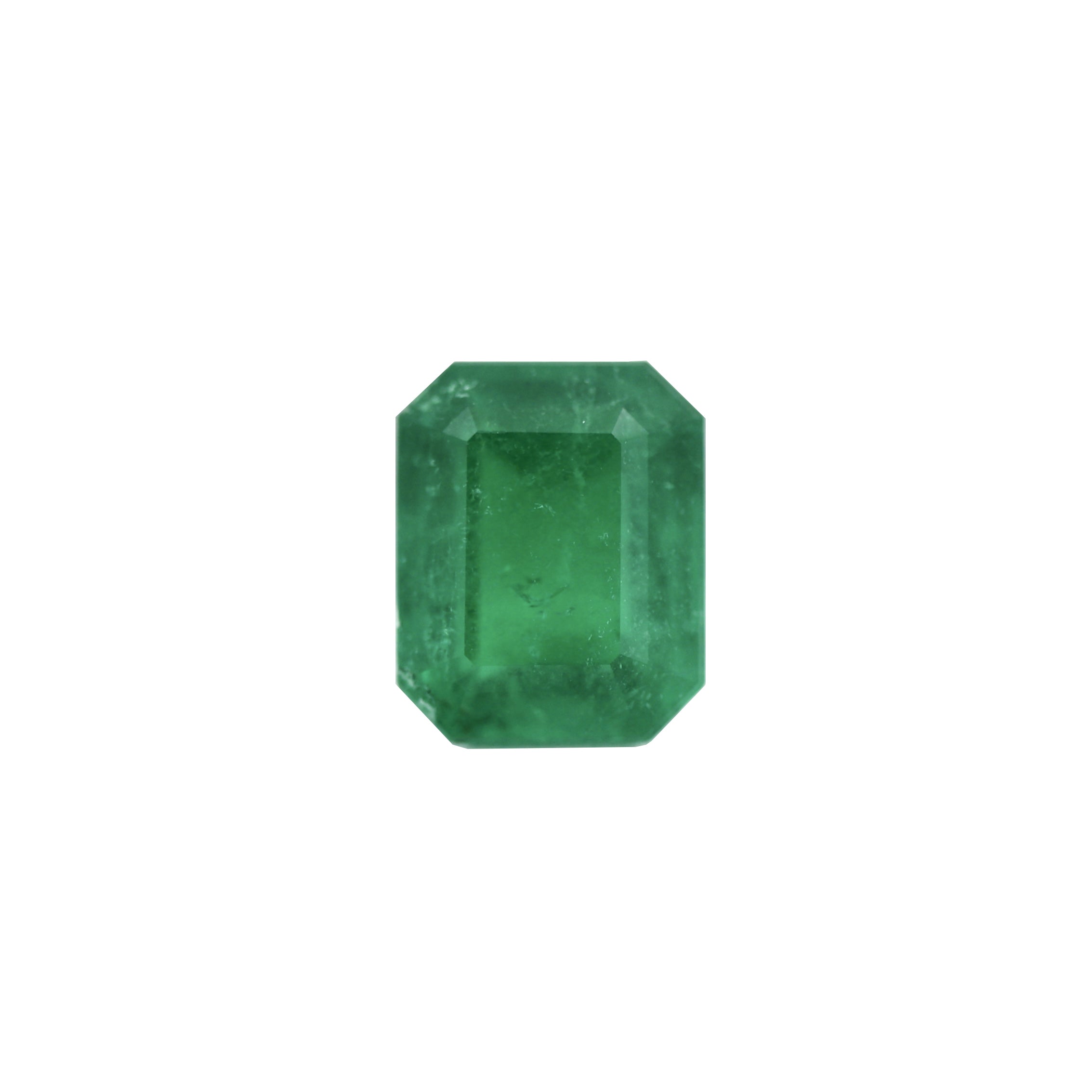 Discover the timeless elegance of this Natural Colombian Emerald – Square Cut, 3.79 ct, a gemstone that embodies sophistication, rarity, and heritage.