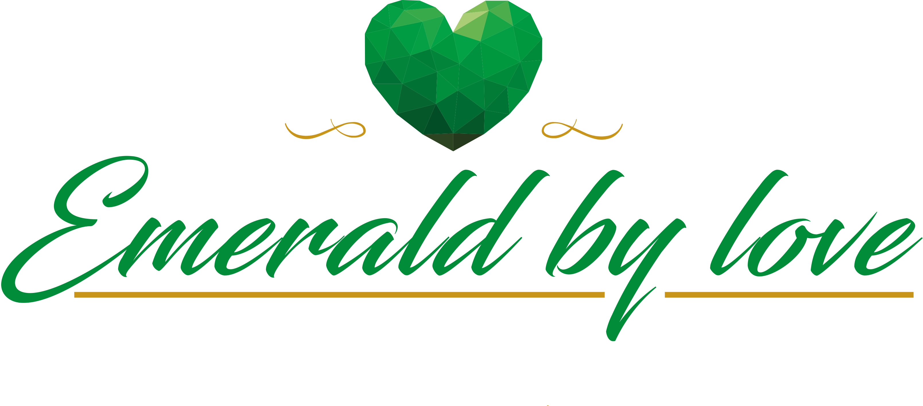Emerald By Love 